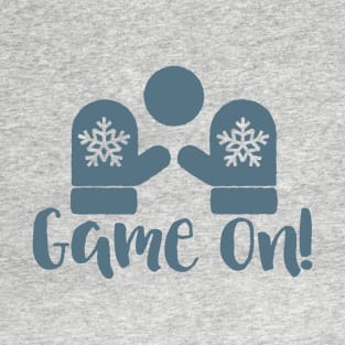 Game On! T-Shirt